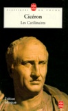  Cicéron - Les Catilinaires.