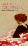 Arthur Schnitzler - Mademoiselle Else.