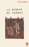  Anonyme - Le Roman De Thebes.