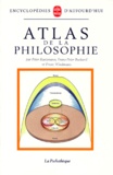 Franz Wiedmann et Peter Kunzmann - Atlas de la philosophie.