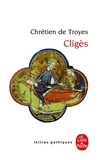  Chrétien de Troyes - Cligès.