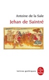 Antoine de La Sale - Jehan de Saintré.