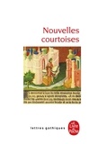  Anonyme - Nouvelles courtoises occitanes et françaises.