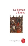  LGF - Le roman d'Eneas.