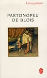Olivier Collet et Pierre Joris - Le Roman de Partonopeu de Blois.