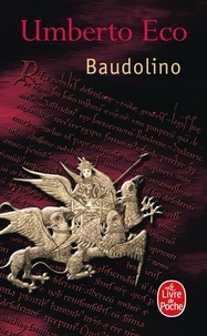 Umberto Eco - Baudolino.