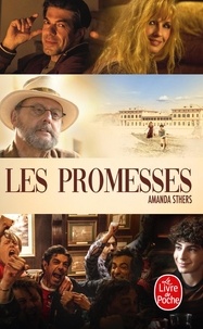 Amanda Sthers - Les promesses.