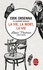 Erik Orsenna - La vie, la mort, la vie - Louis Pasteur (1822-1895).