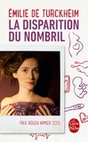 Emilie de Turckheim - La Disparition du nombril - Journal.