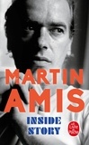 Martin Amis - Inside story.