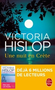 Victoria Hislop - Une nuit en Crête.