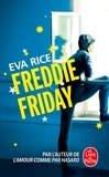 Eva Rice - Freddie Friday.