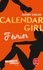 Audrey Carlan - Calendar Girl  : Février.