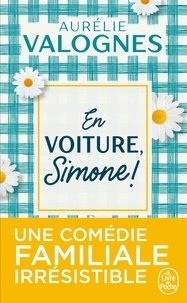 Aurélie Valognes - En voiture, Simone !.