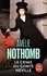Amélie Nothomb - Le Crime du Comte Neville.