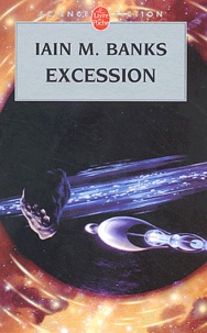 Iain M. Banks - Excession.