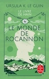 Ursula K. Le Guin - Le monde de Rocannon.