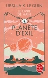 Ursula K. Le Guin - Le cycle de Hain Tome 2 : Planète d'exil.