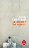 Asne Seierstad - Le libraire de Kaboul.