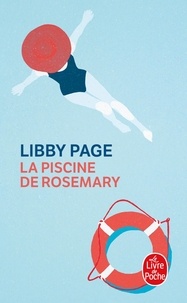 Libby Page - La Piscine de Rosemary.