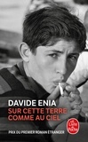 Davide Enia - Sur cette terre comme au ciel.