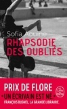 Sofia Aouine - Rhapsodie des oubliés.