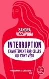 Sandra Vizzavona - Interruption.