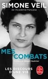 Simone Veil - Mes combats.