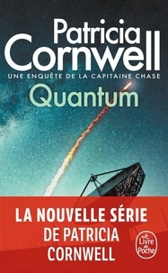 Patricia Cornwell - Quantum.