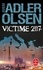 Jussi Adler-Olsen - Les Enquêtes du Département V Tome 8 : Victime 2117.