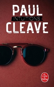 Paul Cleave - Intuitions.