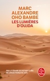 Marc Alexandre Oho Bambe - Les lumières d'Oujda.