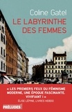 Coline Gatel - Le Labyrinthe des femmes.