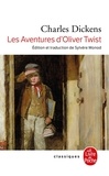 Charles Dickens - Les aventures d'Oliver Twist.