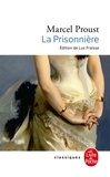 Marcel Proust - A la recherche du temps perdu Tome 5 : La Prisonnière.