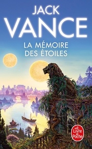 Jack Vance - La Mémoire des étoiles.