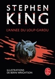 Stephen King - L'année du loup-garou.