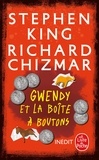 Stephen King et Richard Chizmar - Gwendy et la boîte à boutons.