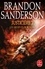 Brandon Sanderson - Les archives de Roshar Tome 3 : Justicière - Tome 2.