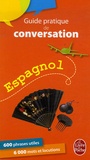 Pierre Ravier - Guide pratique de conversation espagnol/Latino-américain.