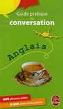 Pierre Ravier et Werner Reuther - Guide pratique de conversation anglais / américain.