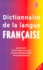 Jean Dubois - Dictionnaire De La Langue Francaise.