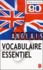 William-B Barrie et Anne-Marie Pateau - Vocabulaire essentiel anglais.