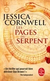 Jessica Cornwell - Les pages du serpent.
