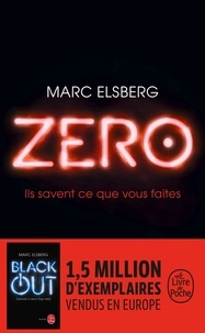 Marc Elsberg - Zero.