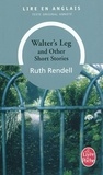Ruth Rendell - Walter's leg and other short stories.