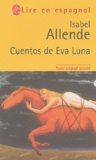 Isabel Allende - Cuentos De Eva Luna.