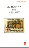 Gabriel Bianciotto et Naoyuki Fukumoto - Le Roman de Renart.