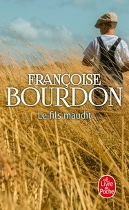 Françoise Bourdon - Le fils maudit.