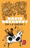David Duchovny - Oh la vache !.